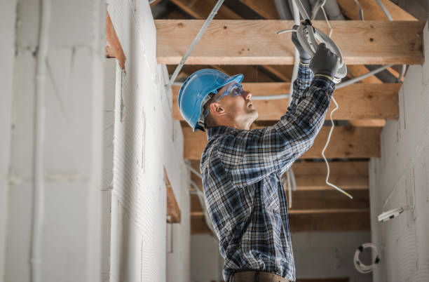 Best Local Electrician Companies  in Moreno Valley, CA