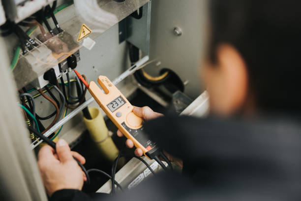 Best Commercial Electrician Services  in Moreno Valley, CA