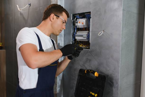Best Emergency Electrical Repair  in Moreno Valley, CA
