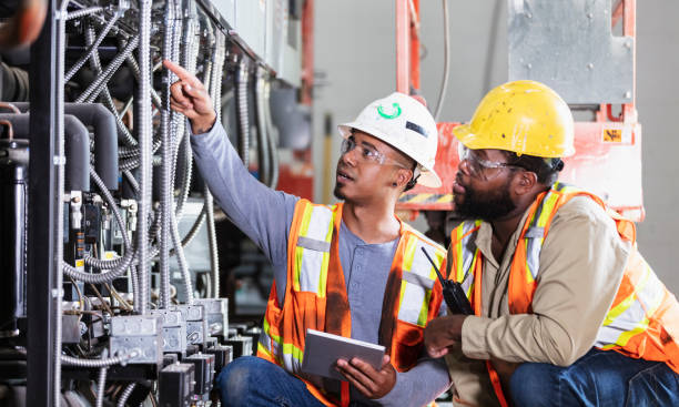 Best Electrician Near Me  in Moreno Valley, CA