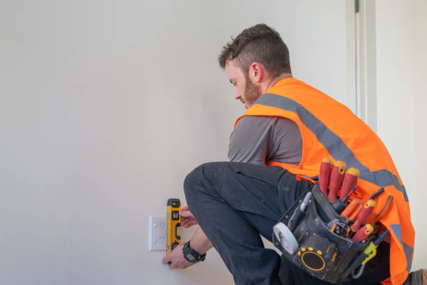 Best Electrical Upgrades for Homes  in Moreno Valley, CA