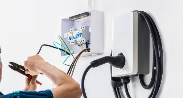 Best Home Electrical Repair  in Moreno Valley, CA