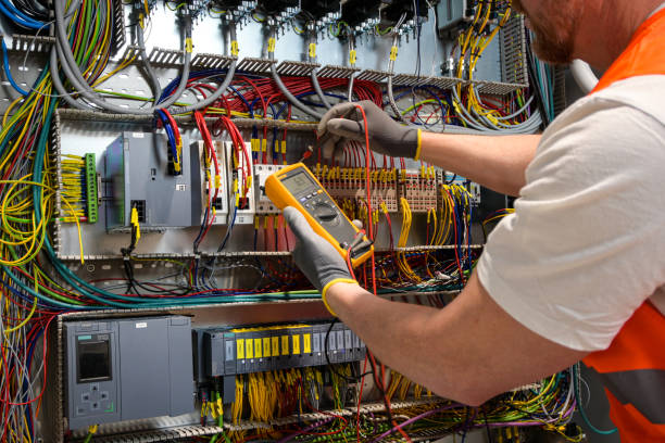 Best Electrical Installation Contractor  in Moreno Valley, CA
